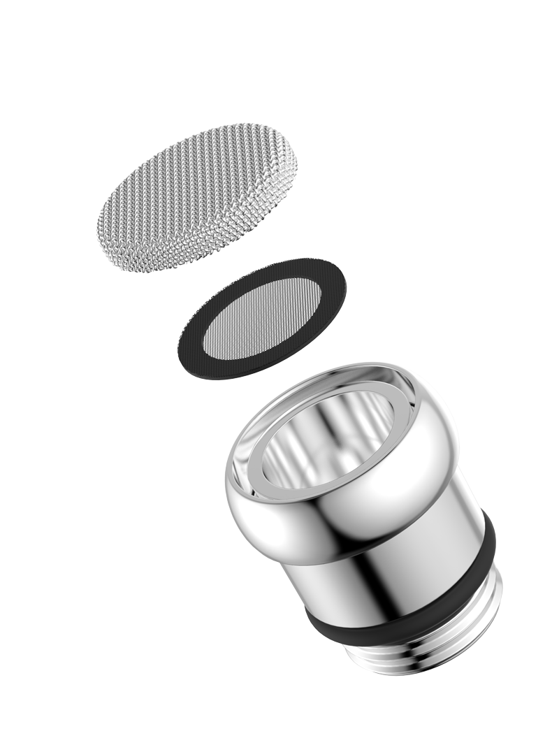 TANCHJIM ORGIN 失落莊園限量版動圈旗艦入耳式耳機