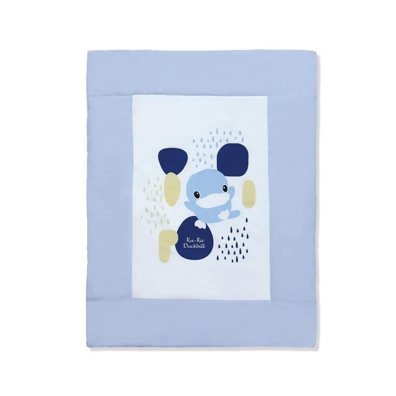 KUKU 成長印記涼被