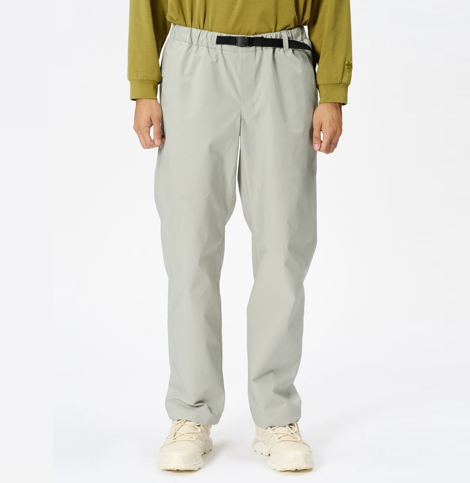 9/22 UPDATED: GOLDWIN NIMBLE TECH CONE SHAPE PANTS (UNISEX) - PRE ORDER ITEM (預訂中)