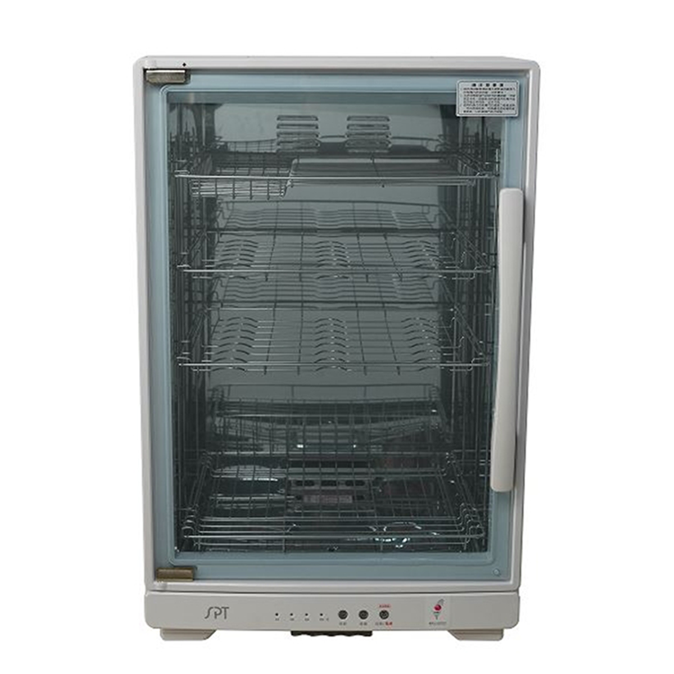 SPT 尚朋堂 四層紫外線殺菌烘碗機(SD-2485)