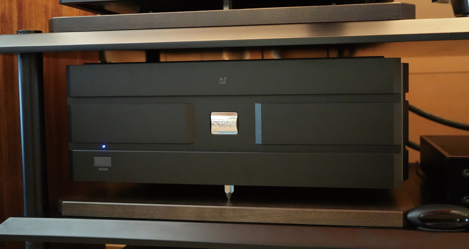 Soulnote A3 Core Power Amplifier