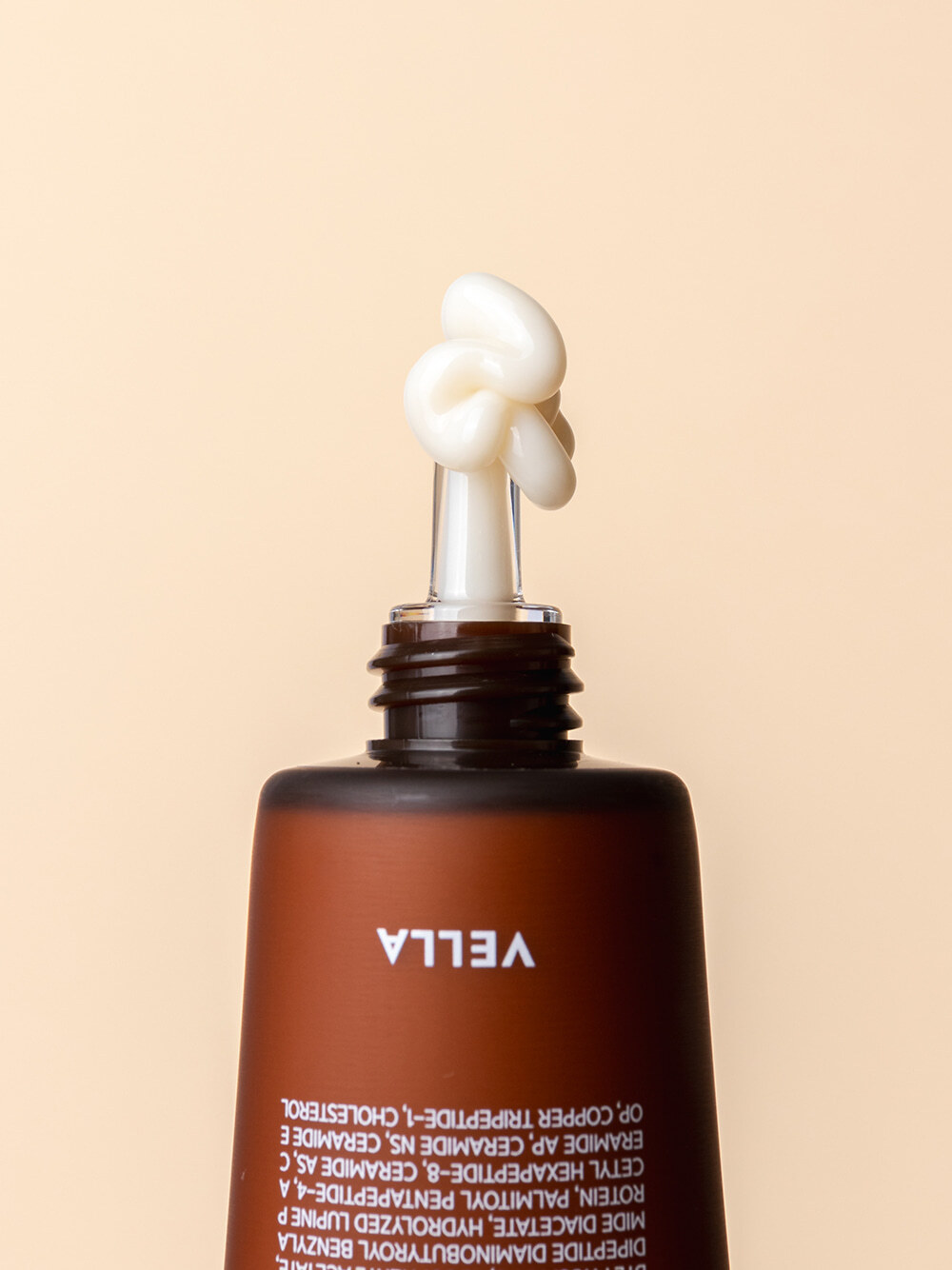 【直播】VELLA LL092310 NECESSARY 小熨斗緊緻頸紋頸霜 (支裝) 50ml