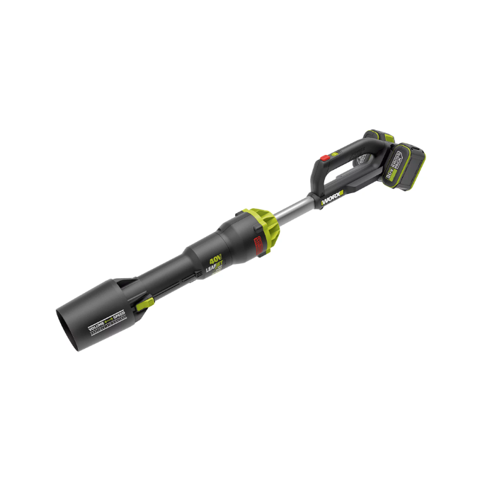 "WORX"威克士 無刷鋰電吹風機(鋰40V)