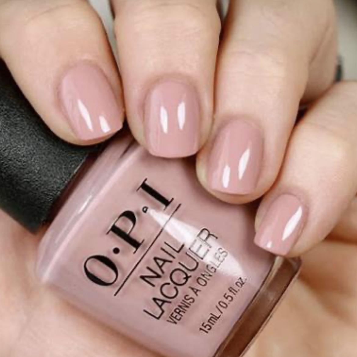 OPI 甲油 - Tickle My France-y - NLF16