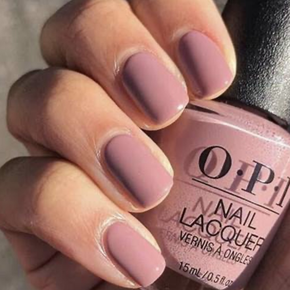 OPI 甲油 - Tickle My France-y - NLF16