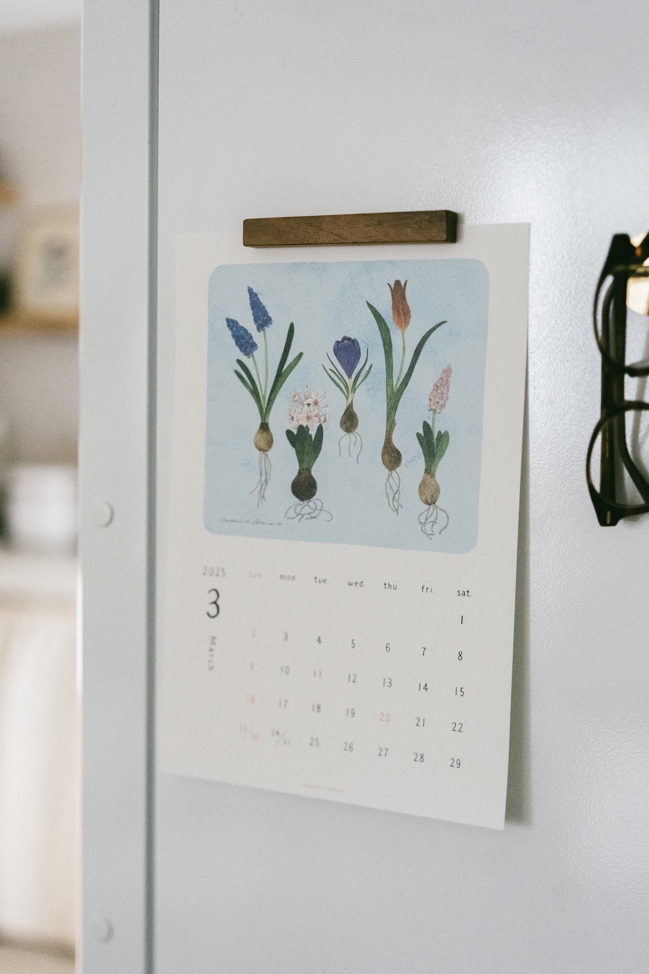 志成販売印度手工製金合歡木簡約磁吸條