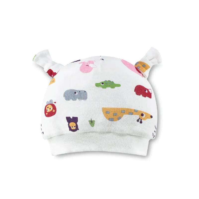 KUKU 動物派對雙結帽