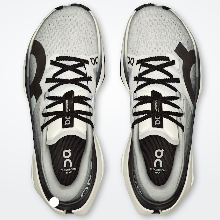 日本 On Running Cloudboom Max 女裝跑鞋