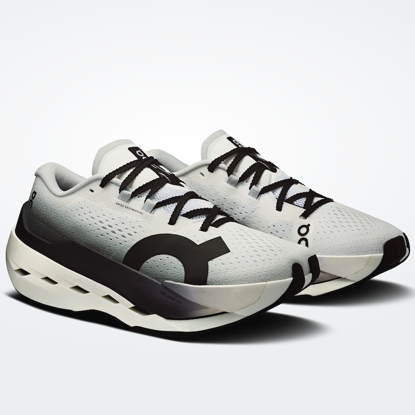 日本 On Running Cloudboom Max 女裝跑鞋