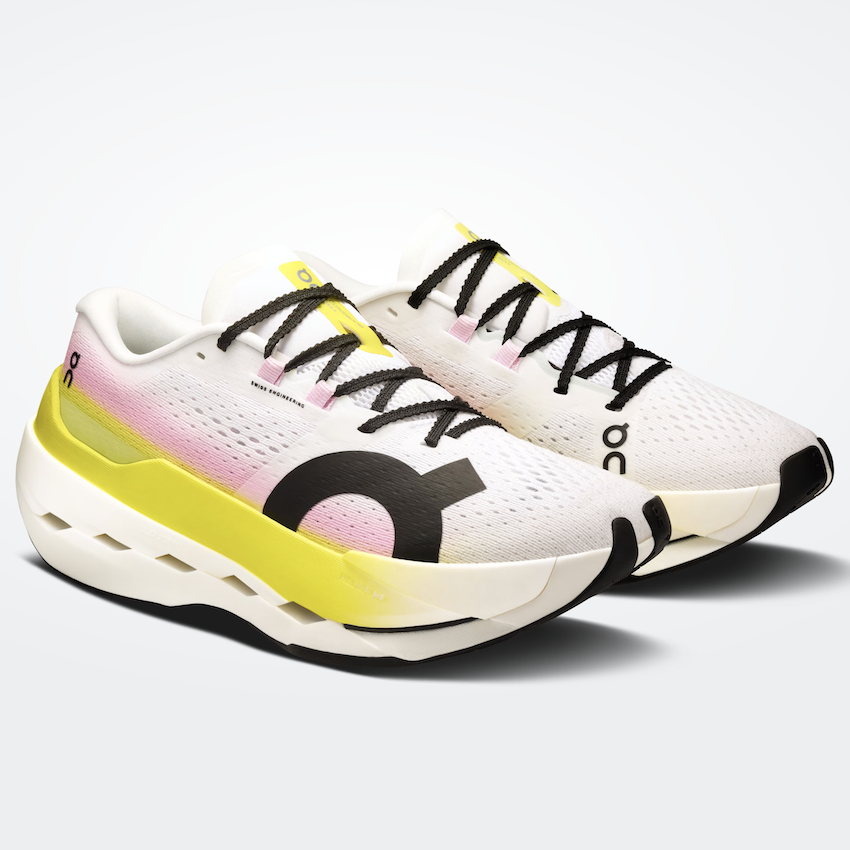 日本 On Running Cloudboom Max 女裝跑鞋