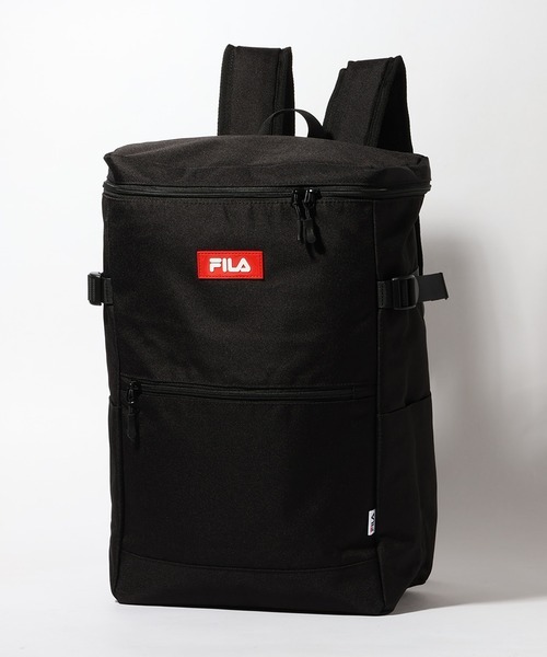 【預購】J0922903 FILA 方形背包 FM2450