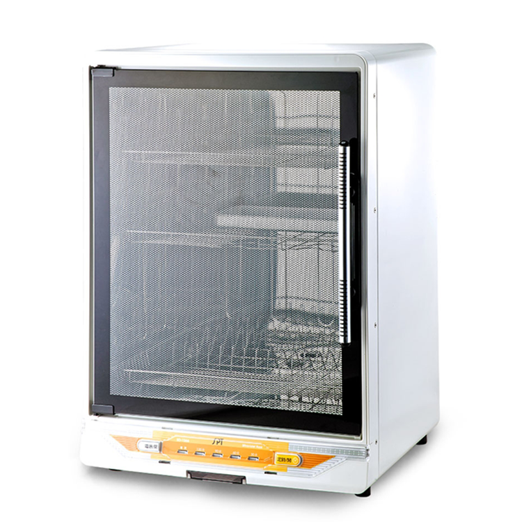 SPT 尚朋堂 三層紫外線殺菌烘碗機(SD-1566)