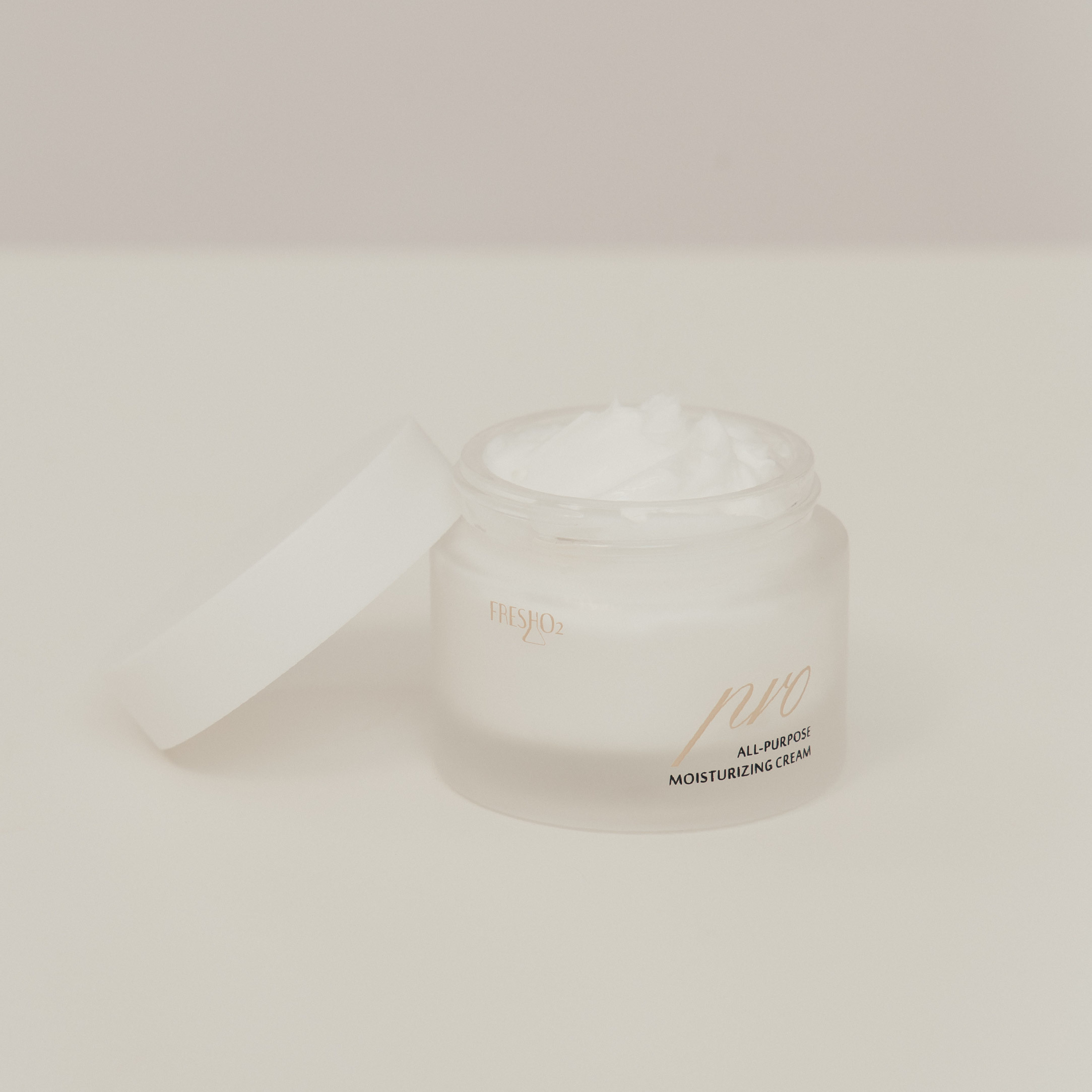 妝前保濕萬用霜