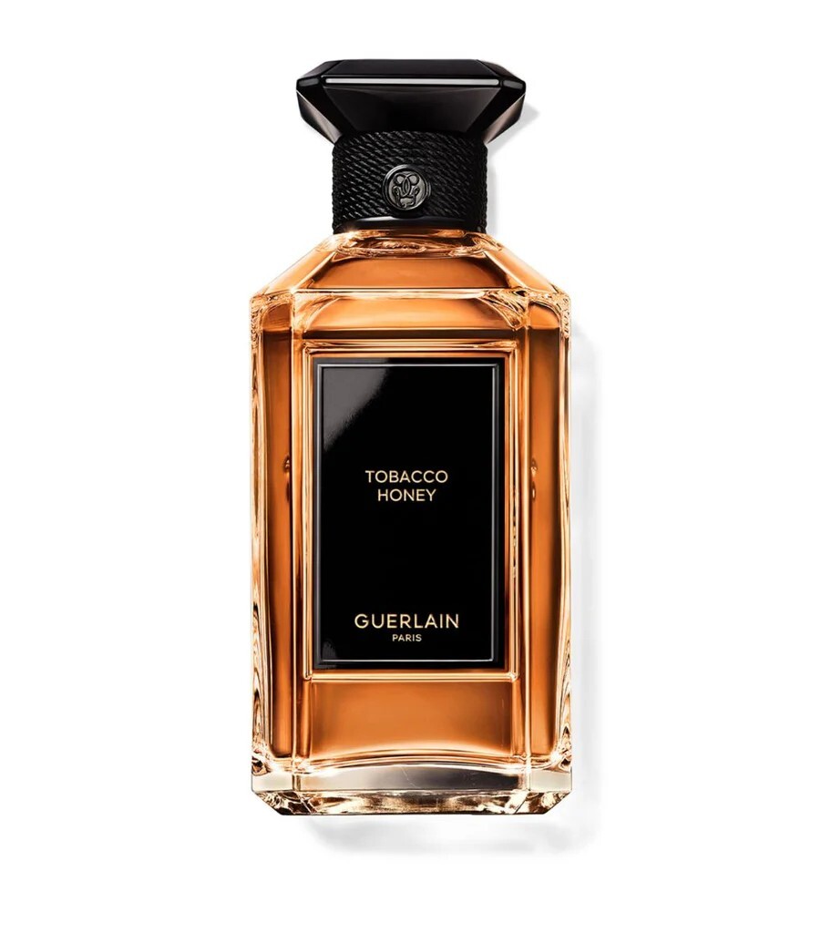 Guerlain 嬌蘭 藝術沙龍梔子花香(血梔子) 濃香水 200ml (簡裝) (Barcode: 3346475546955)