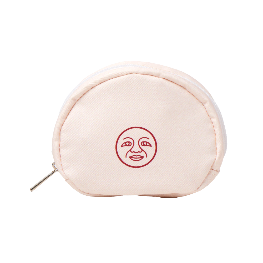 春，旅．肥皂旅行包