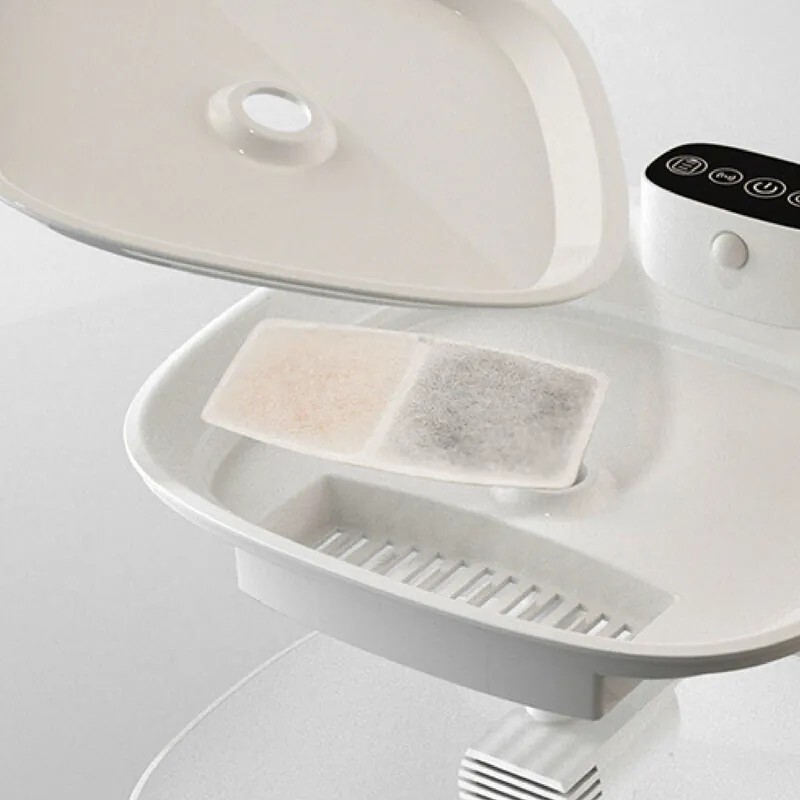 乖乖喝水專用｜活性炭椰殼濾心