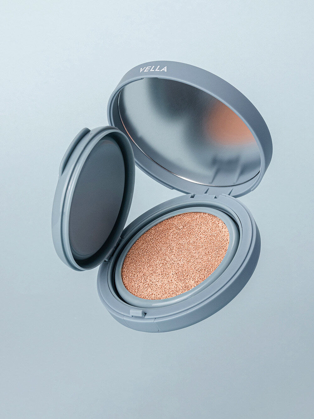 【直播】VELLA LL092318 Skin Fit In Serum 霧面氣墊粉底