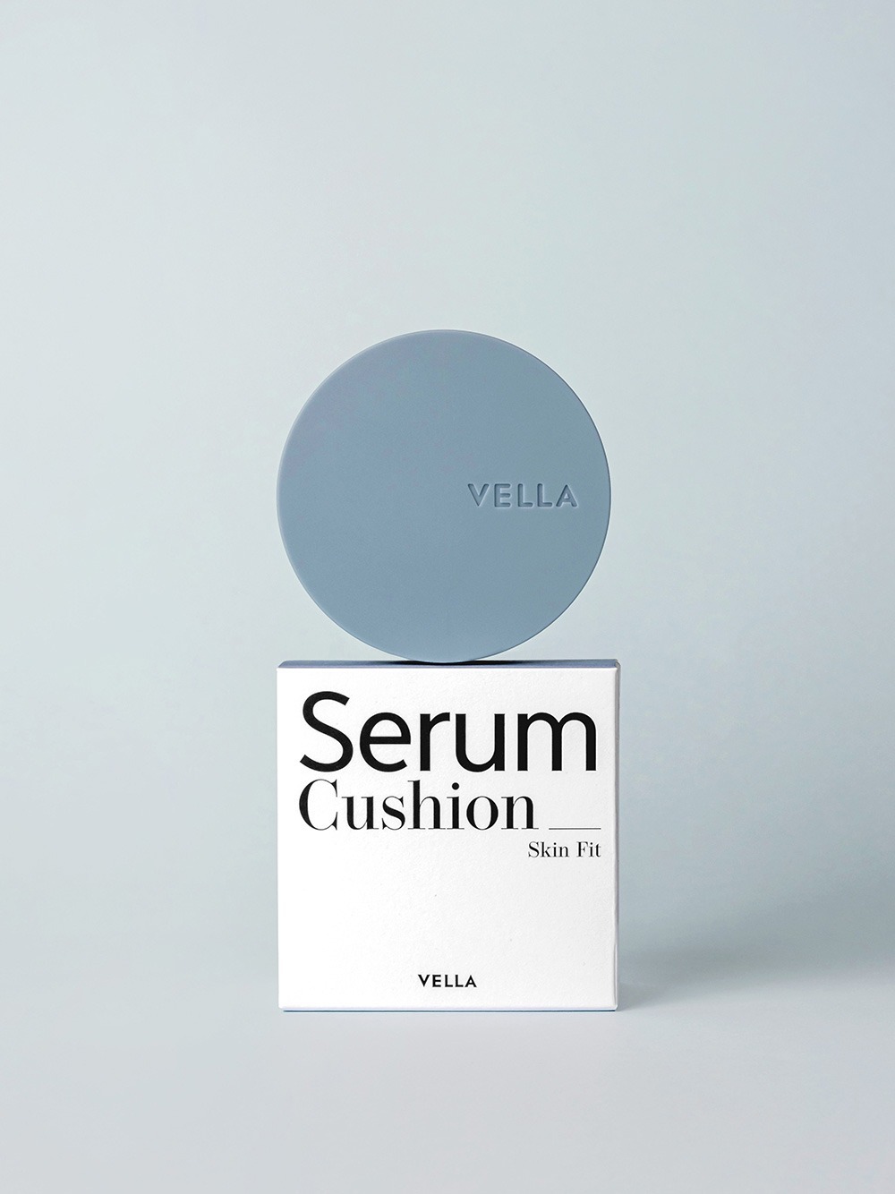 【直播】VELLA LL092318 Skin Fit In Serum 霧面氣墊粉底