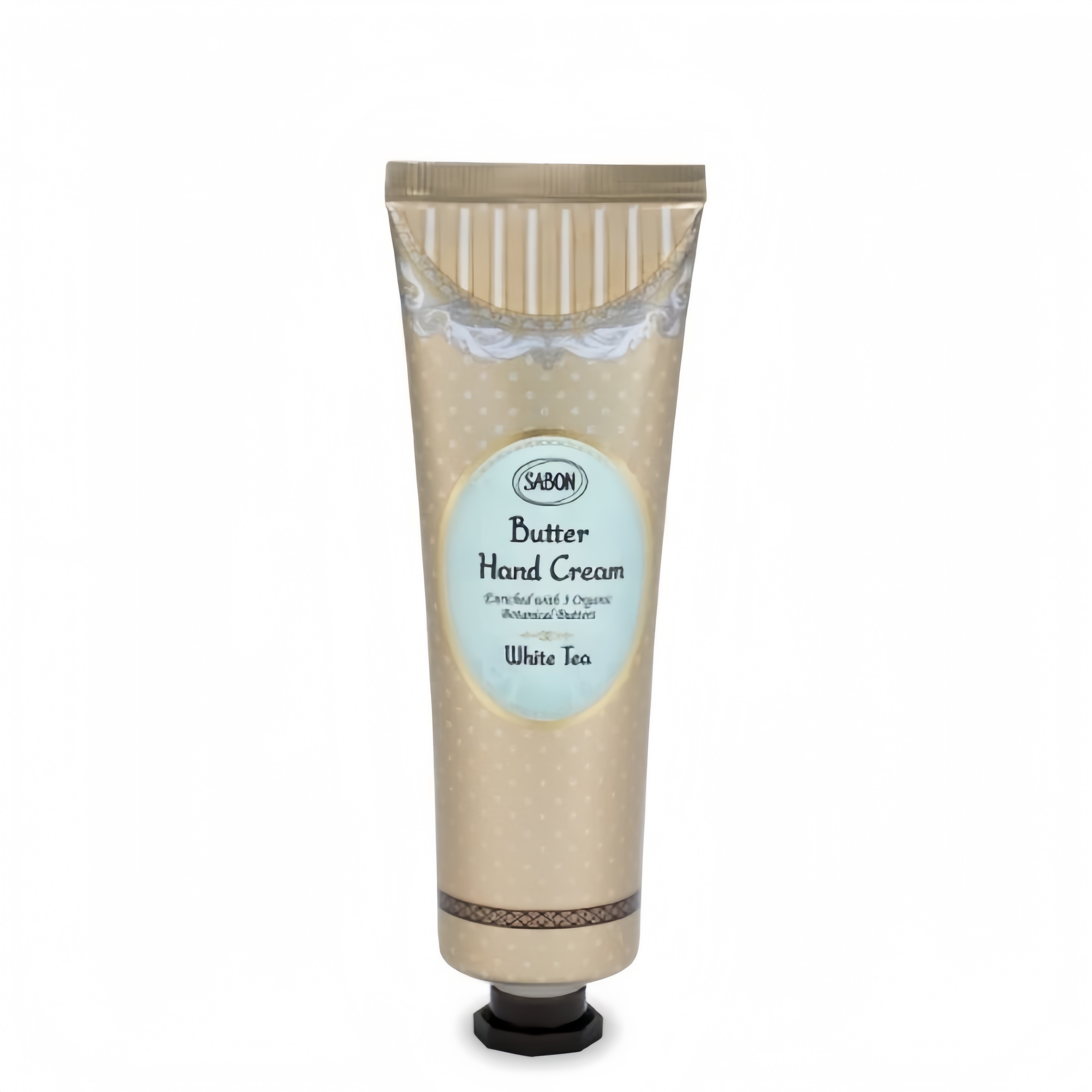 Butter Hand Cream White Tea 75ml(Parallel Import)
