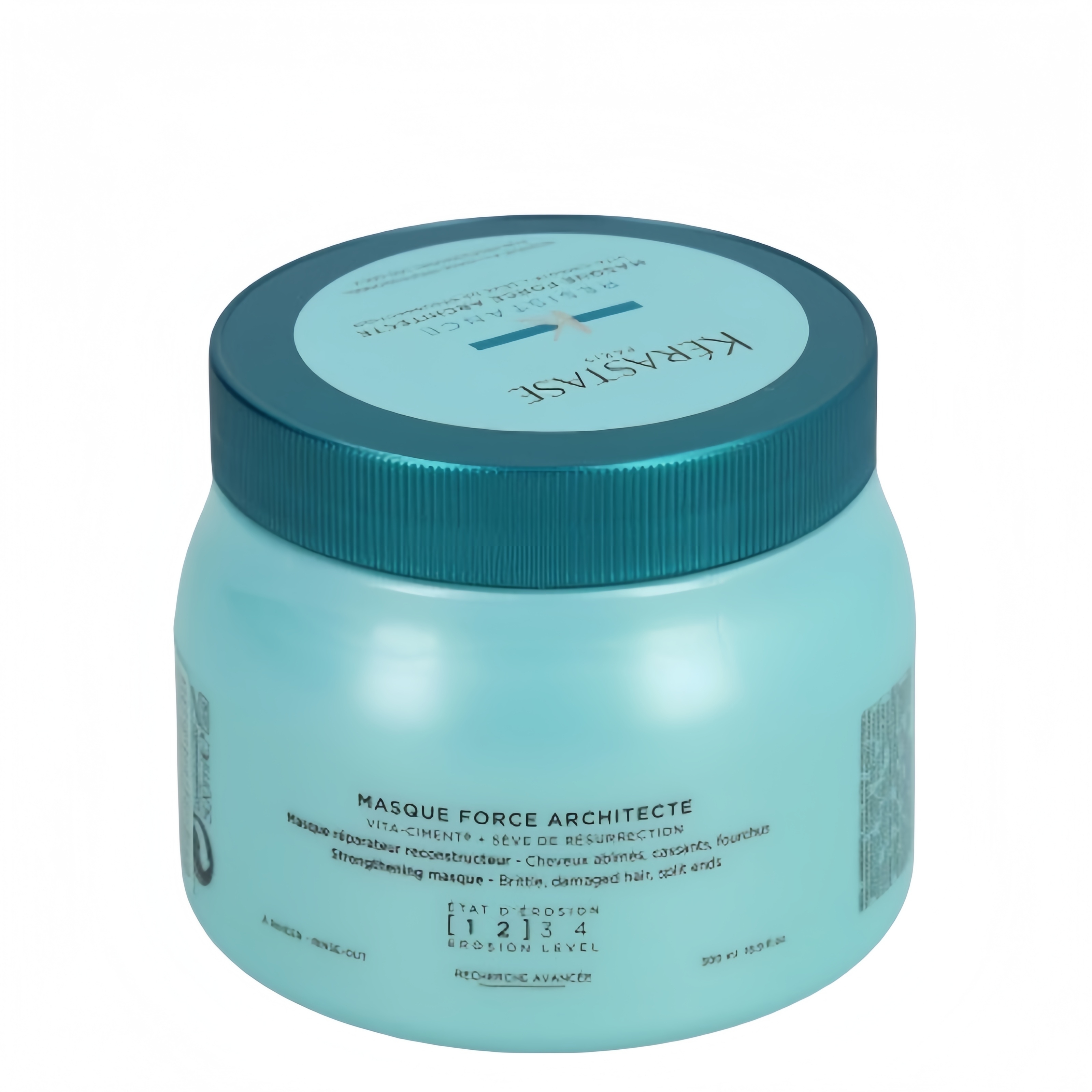 KÉRASTASE Resistance - 結構重建髮膜 500ml (平行進口)