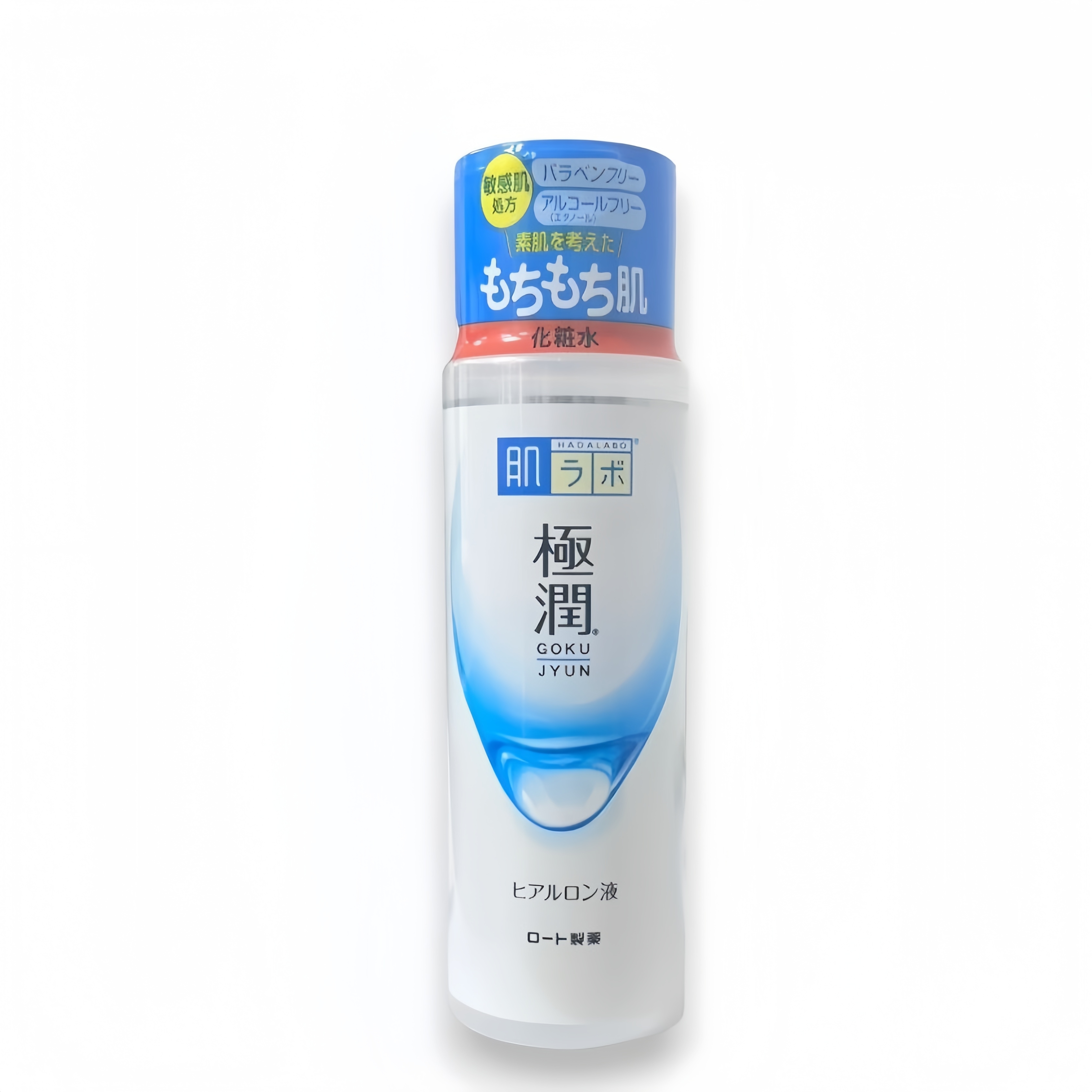 Hada Labo極潤保濕化粧水170ml (平行進口)
