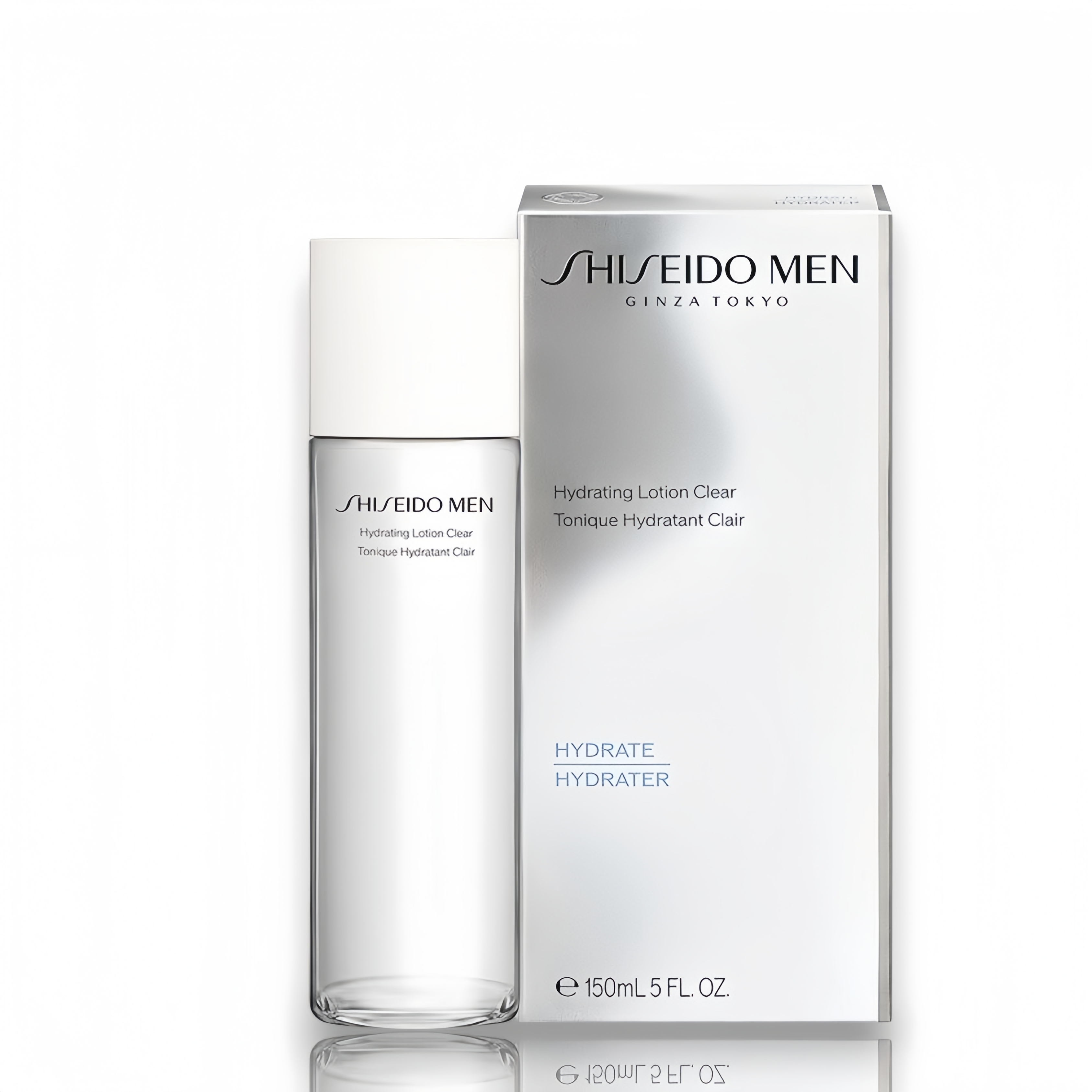 SHISEIDO SHISEIDO男士深層保濕健膚水 150ml(平行進口)