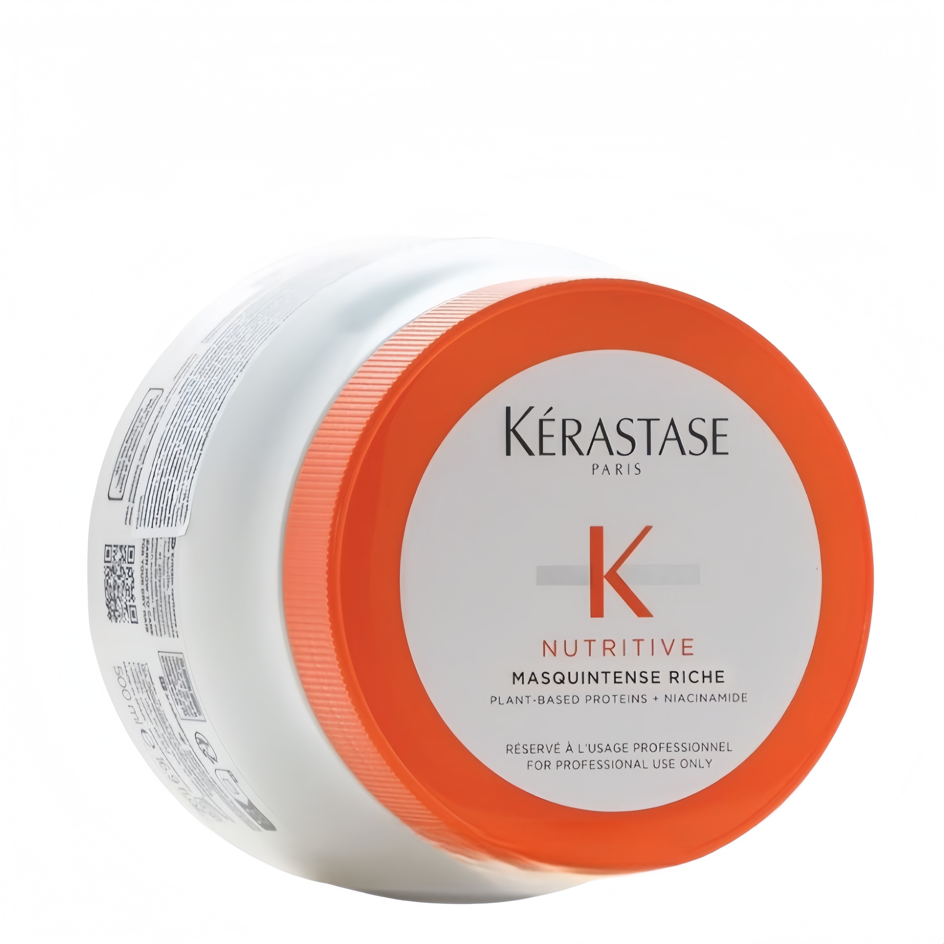 KÉRASTASE Nutritive - 滋養護髮膜500ml [到期日:2026.11] (平行進口)