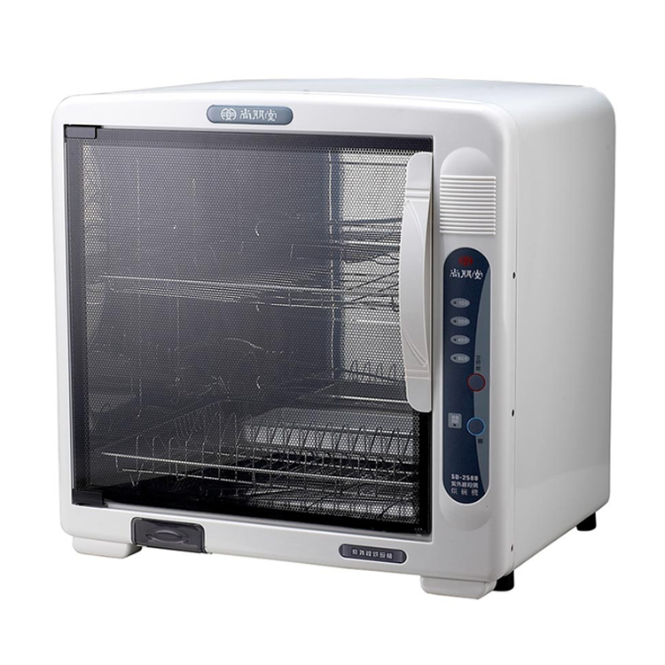 SPT 尚朋堂 雙層紫外線殺菌烘碗機(SD-2588)