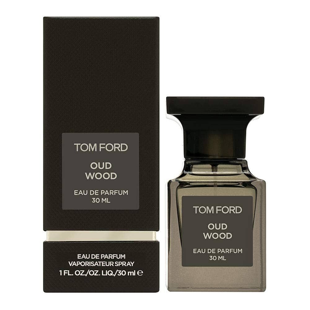 Tom Ford Oud Wood EDP 30ml (Barcode : 888066050685)