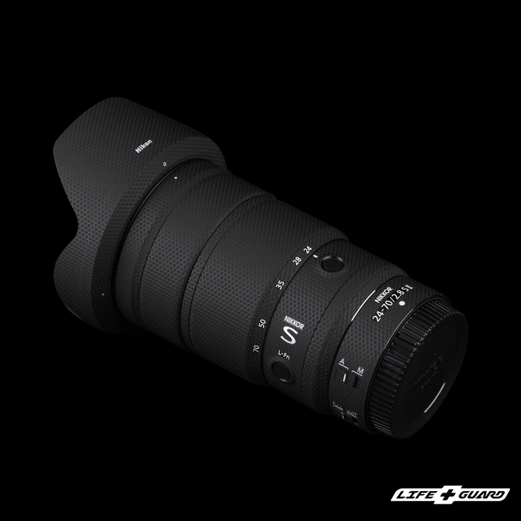 Nikon Z 24-70mm F2.8 S II (二代) 鏡頭貼膜