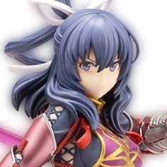 26年6月 1/8 英雄傳說 軌跡系列 莉夏·毛 PVC(PV412)