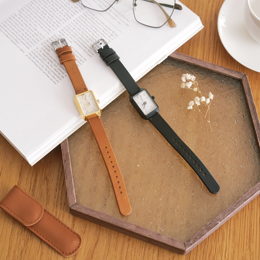 22studio文青手錶