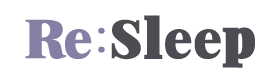 resleep logo