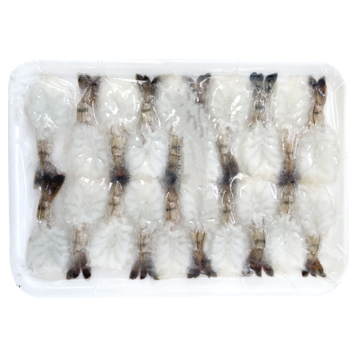 越南刺身虎蝦(20/pk)+泰式醬#2805