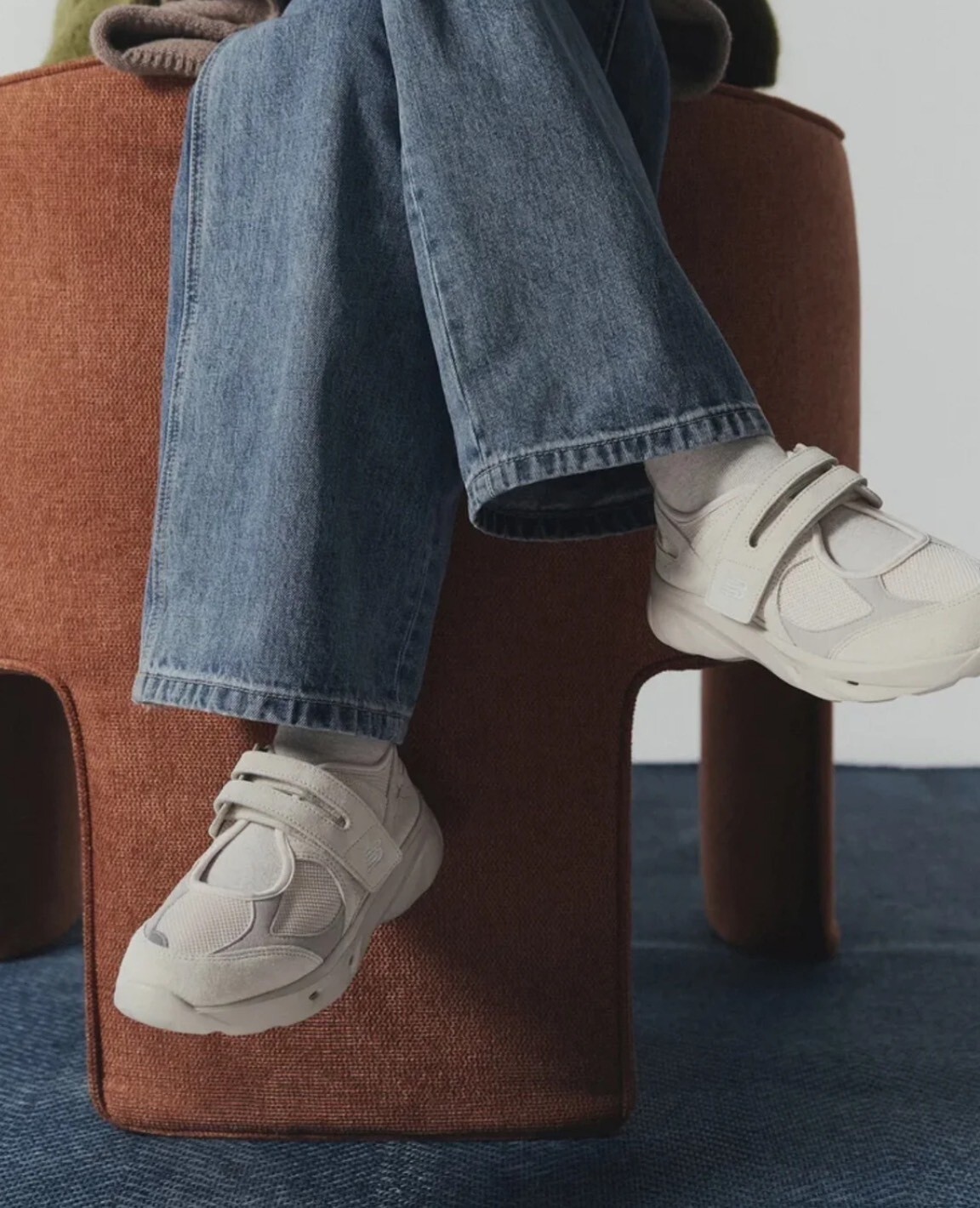 New Balance Breeze 瑪莉珍