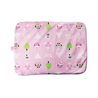 KUKU 3D超透氣護頭枕套 6m+