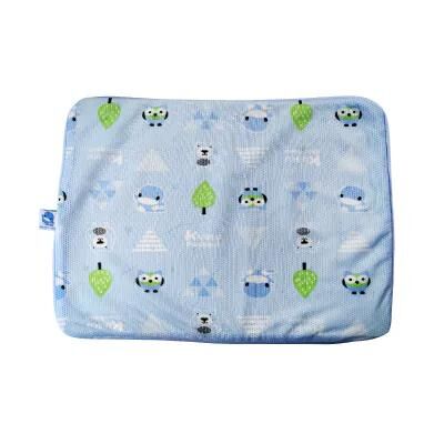 KUKU 3D超透氣護頭枕套 6m+