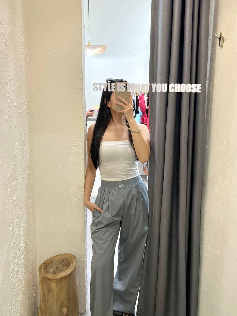 Alo Premium Pant