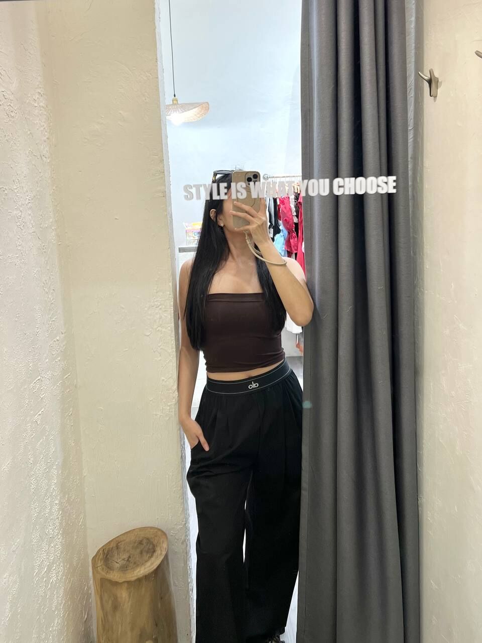 Alo Premium Pant