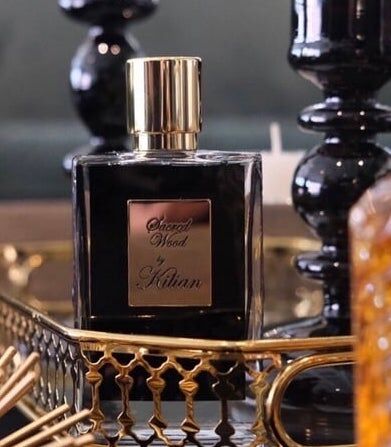 聖木中性淡香精