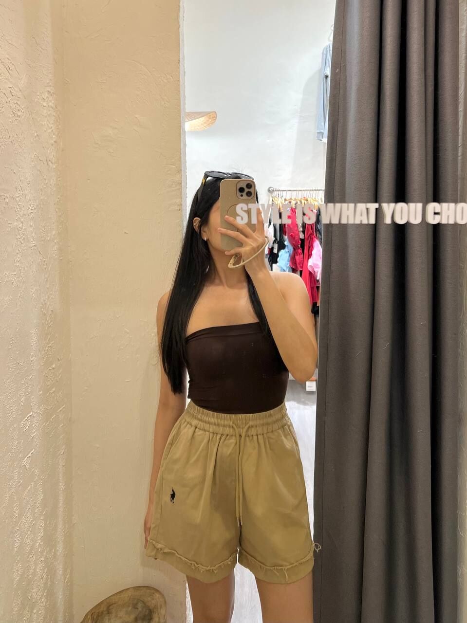 Polo Short