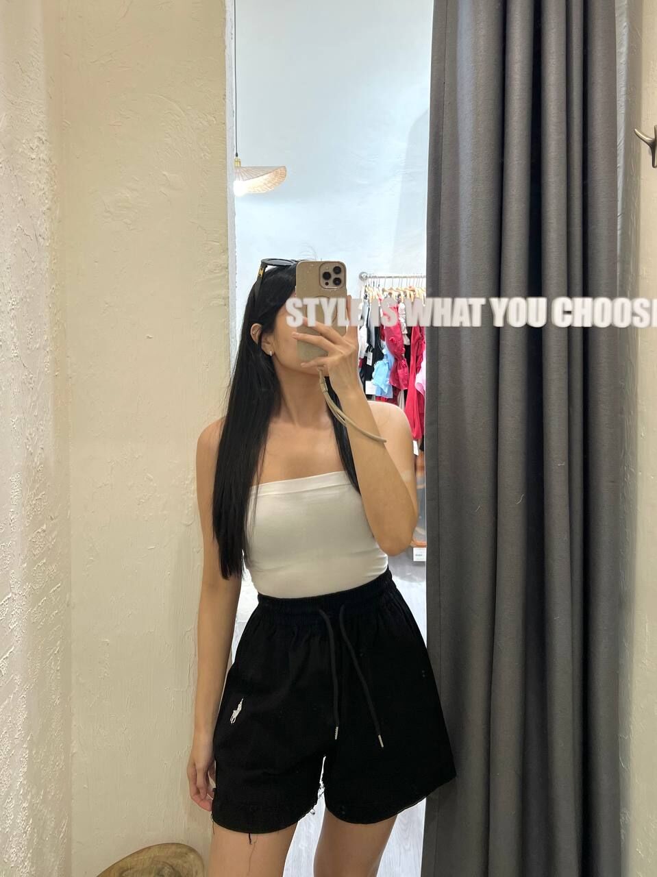 Polo Short