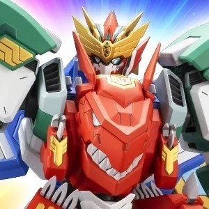 26年5月 紅戰士在異世界成為了冒險者 極限羈絆凱薩 組裝模型