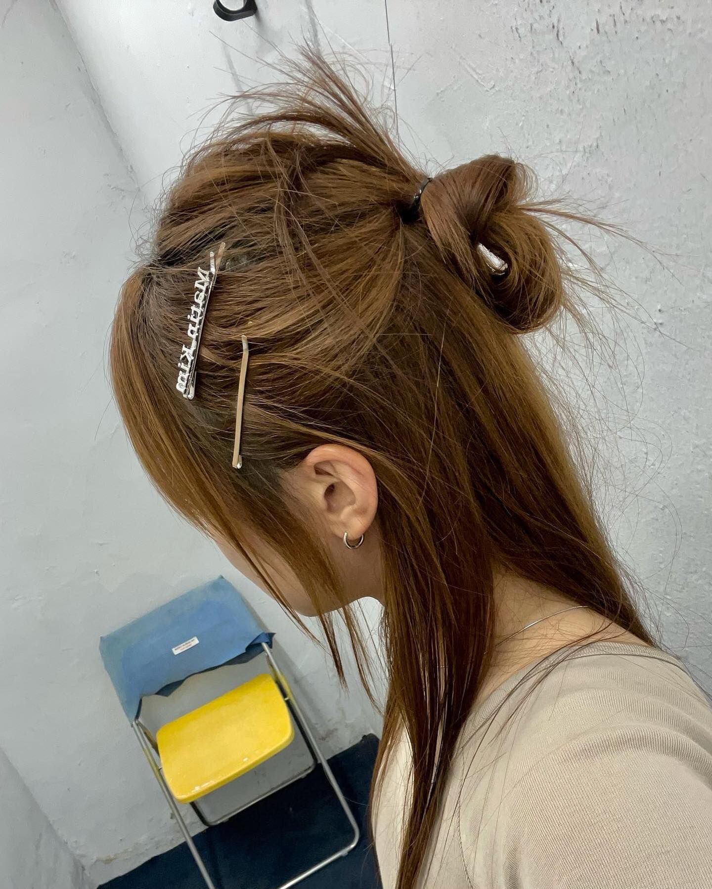 MATIN POPPIN HAIR CLIPS SET