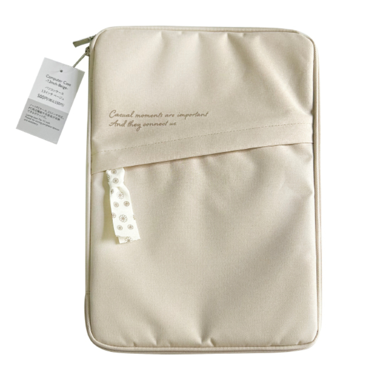 TP 平板電腦包/白 13吋