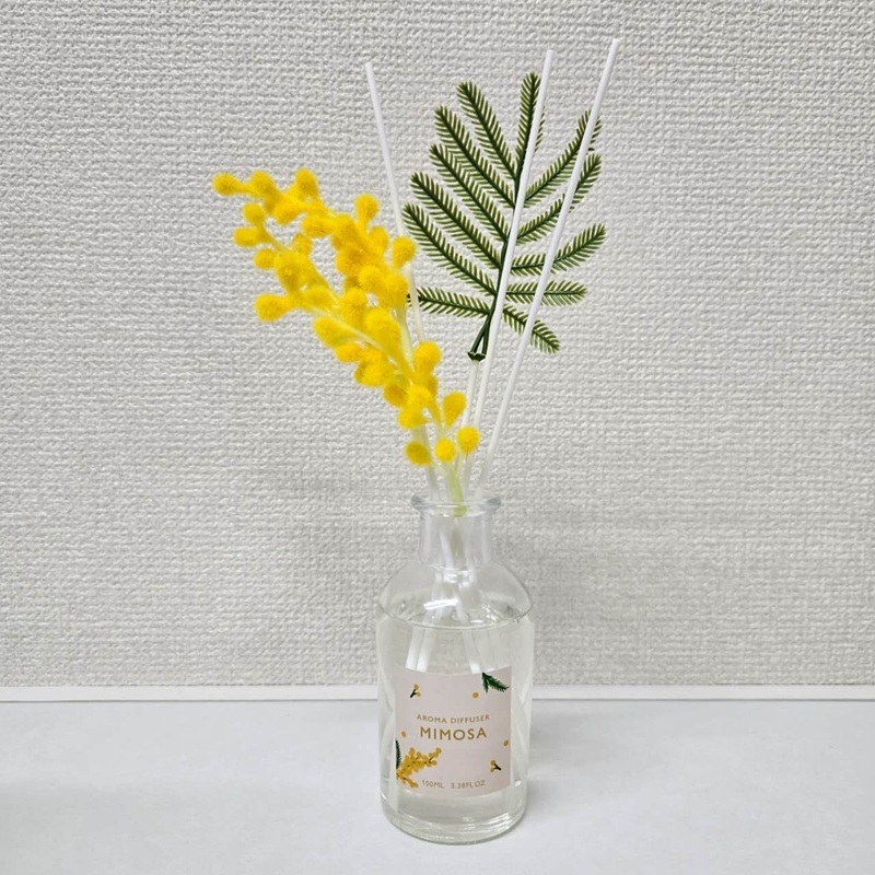 TP 擴香瓶/含羞草 100ml