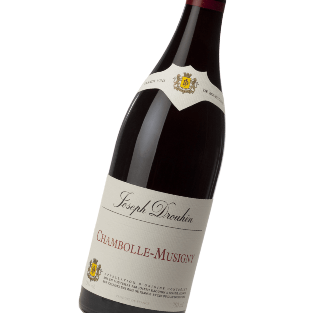 Joseph Drouhin Chambolle Musigny | Wine Time 酒在當下
