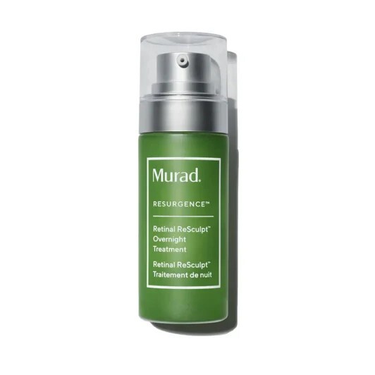 Murad 視黃醇重塑夜間護理 30ml