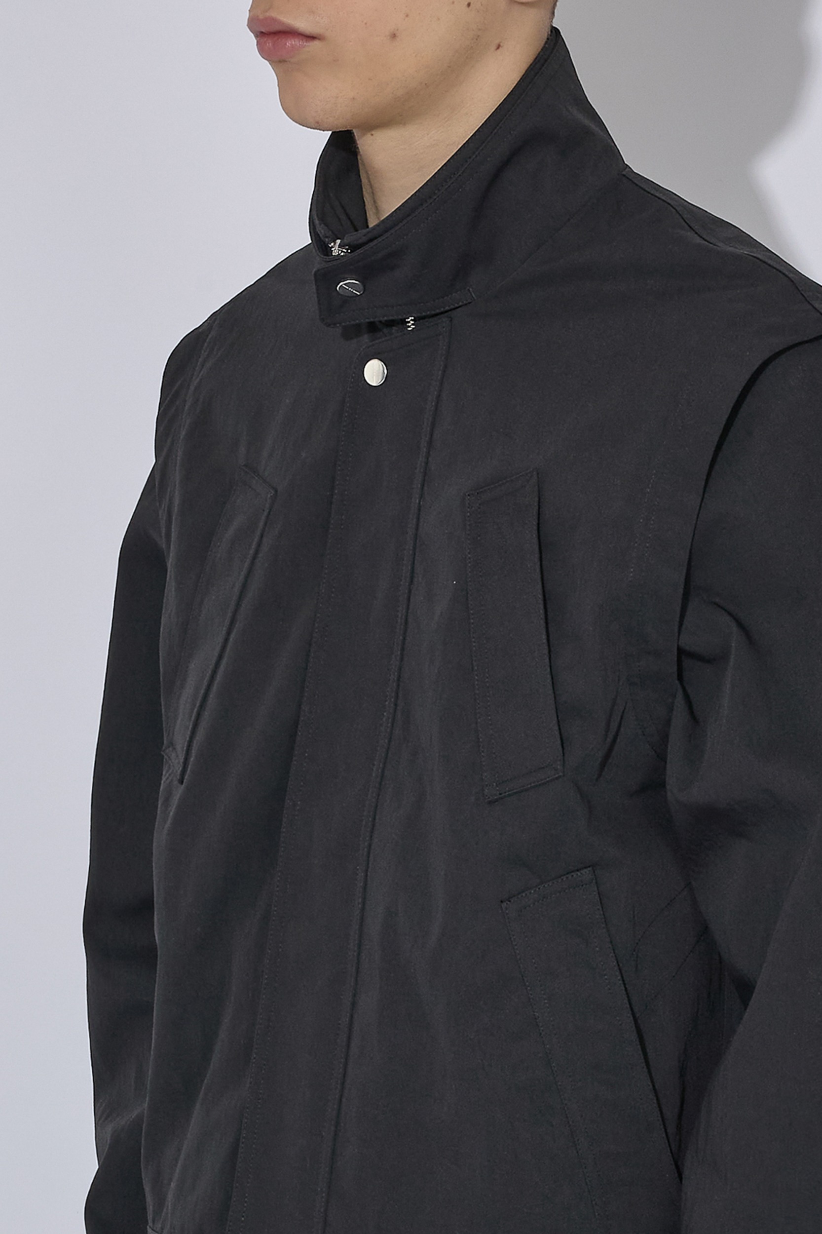 _ J.L-A.L _｜Pistula Jacket