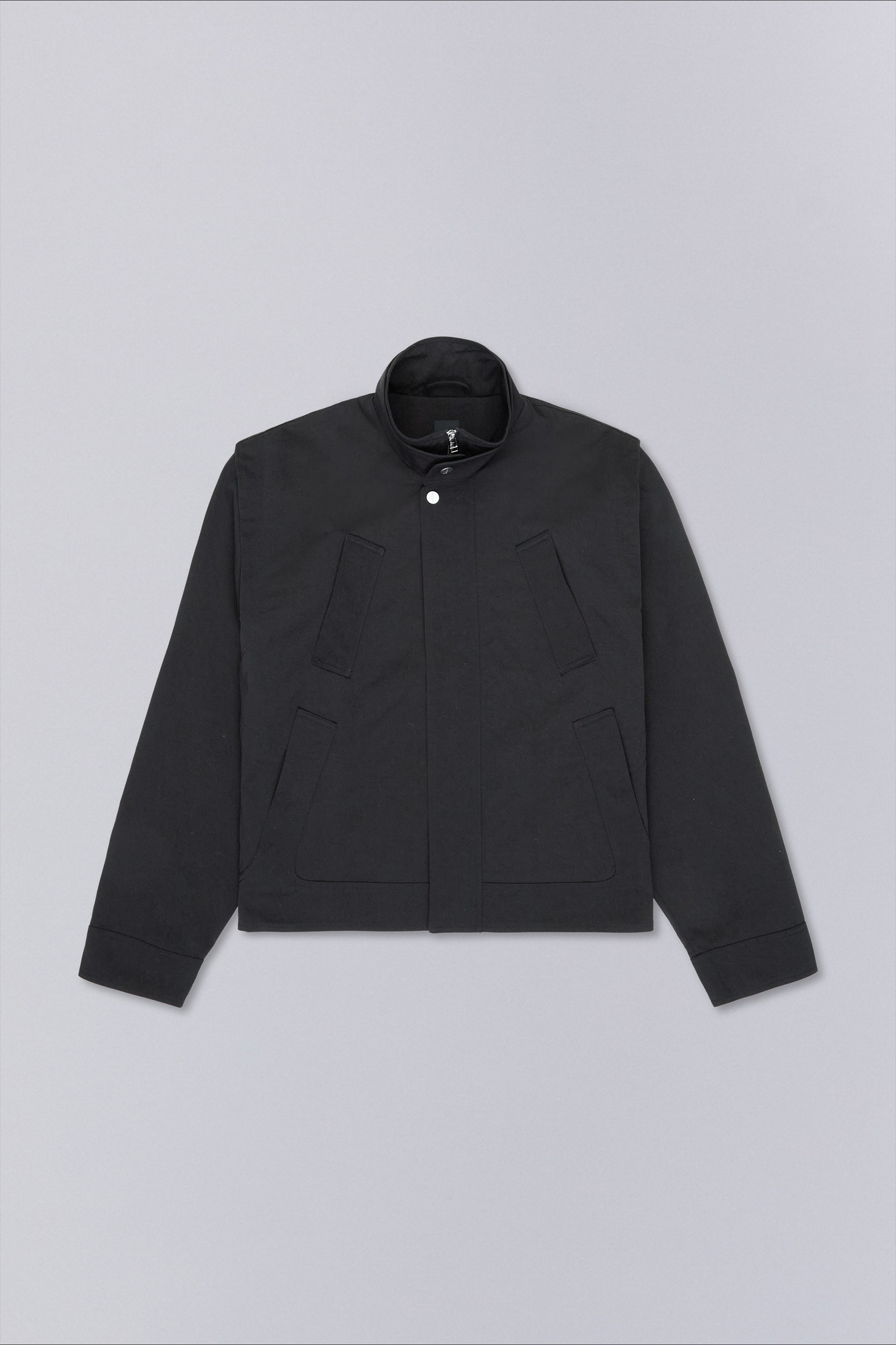 _ J.L-A.L _｜Pistula Jacket